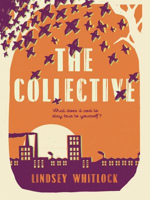 cover image of The Collective